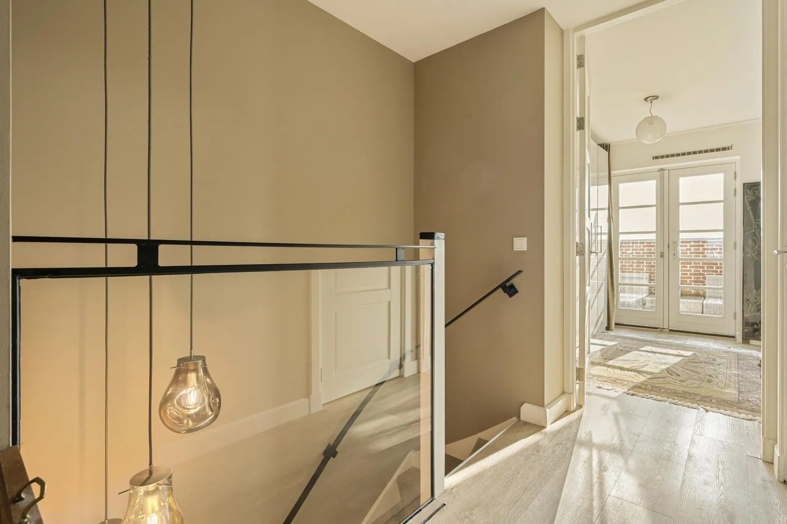 Appartement te koop: Baarsjesweg 197C, Amsterdam