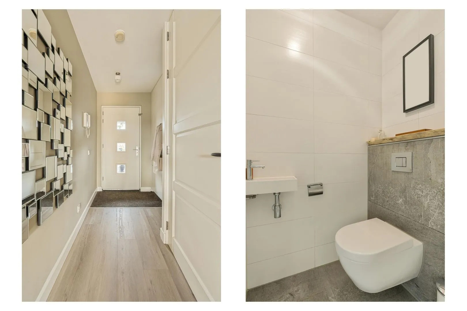 Appartement te koop: Baarsjesweg 197C, Amsterdam
