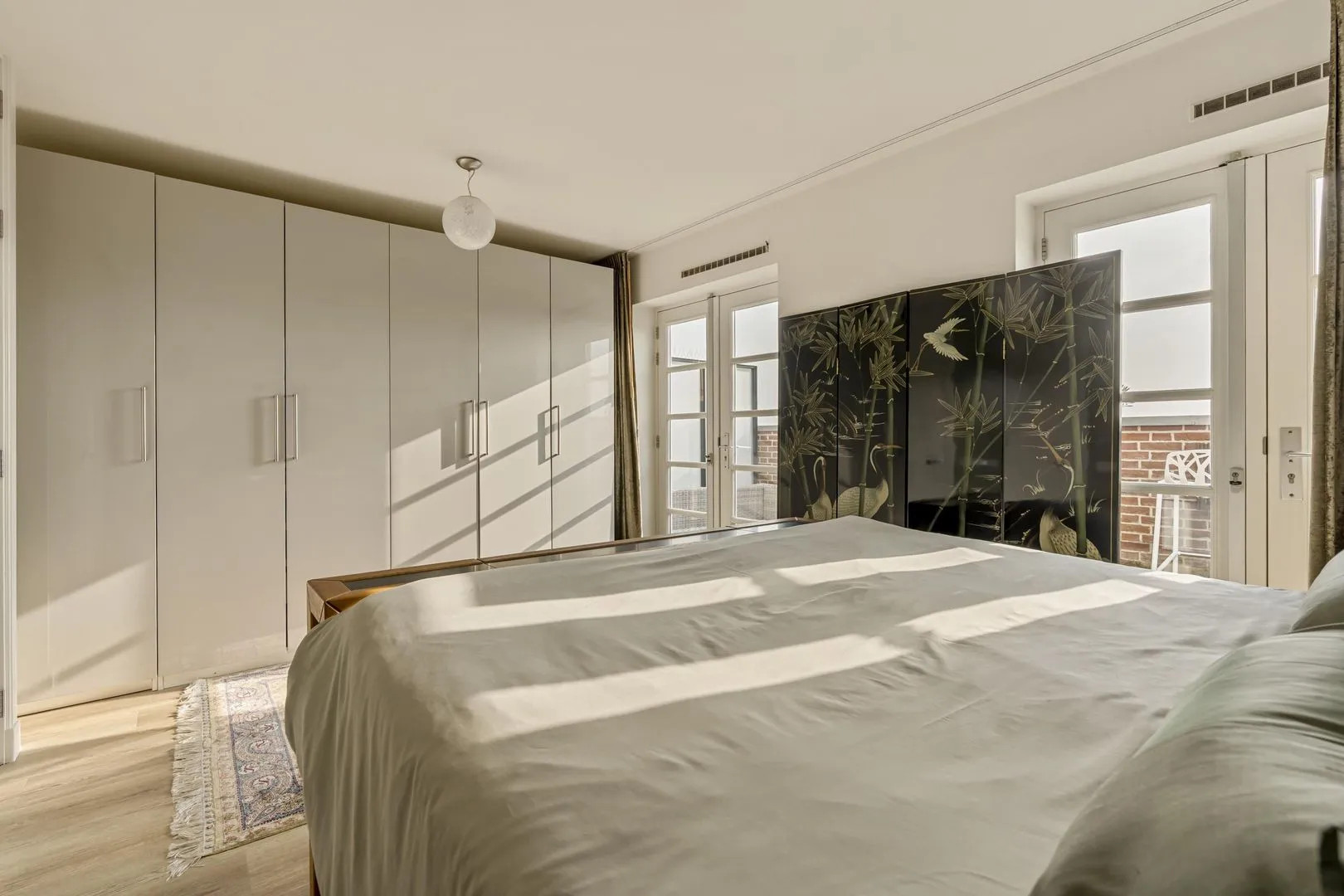 Appartement te koop: Baarsjesweg 197C, Amsterdam