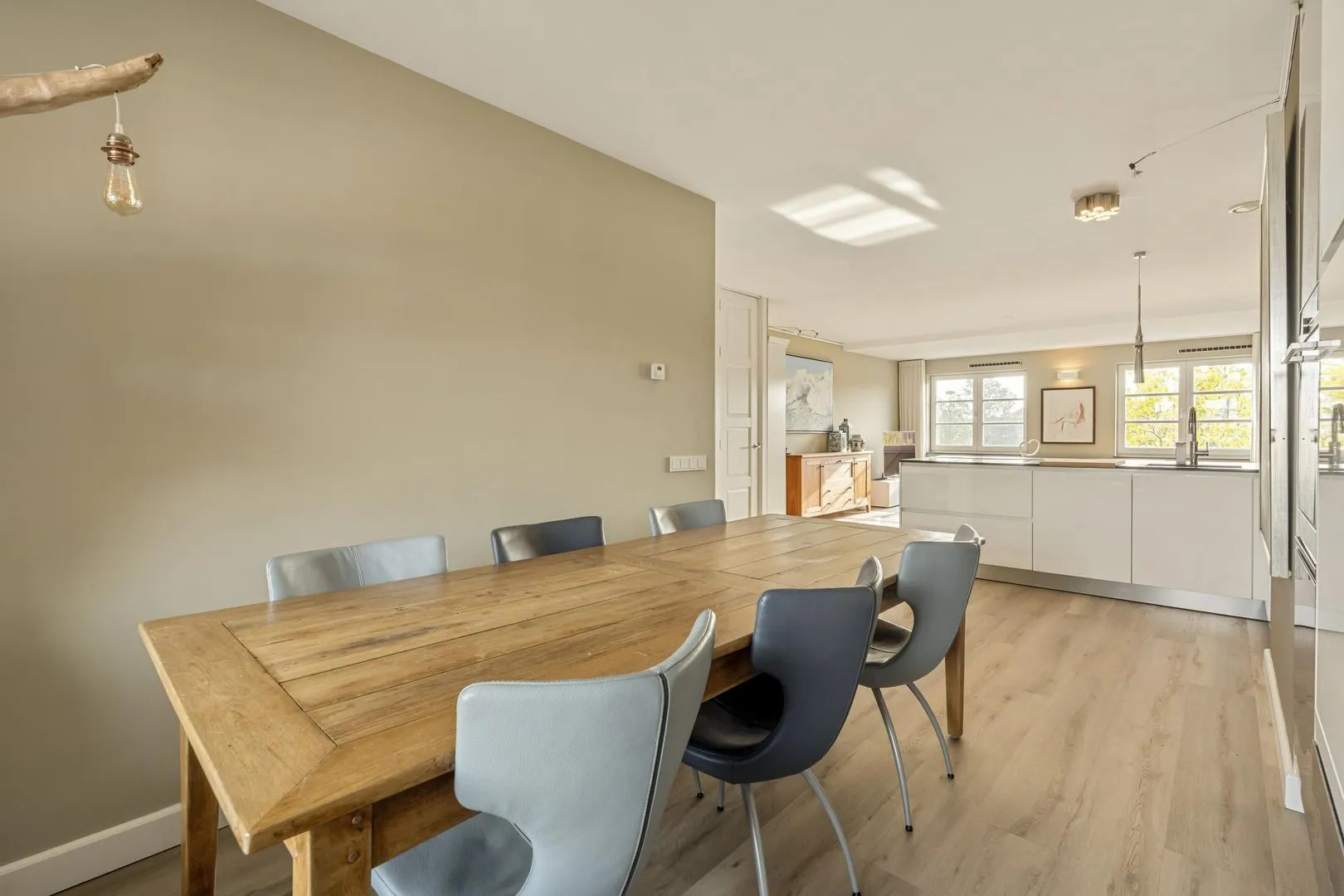 Appartement te koop: Baarsjesweg 197C, Amsterdam