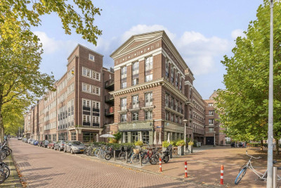 Baarsjesweg 197-C
