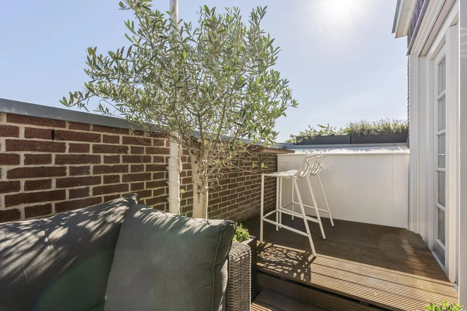 Appartement te koop: Baarsjesweg 197C, Amsterdam