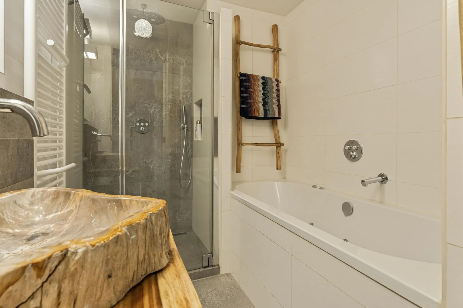 Appartement te koop: Baarsjesweg 197C, Amsterdam