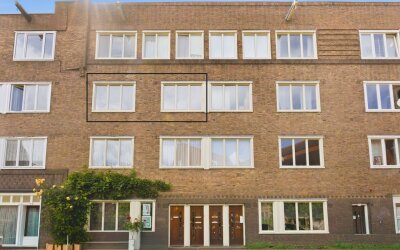 Chasséstraat 71-2