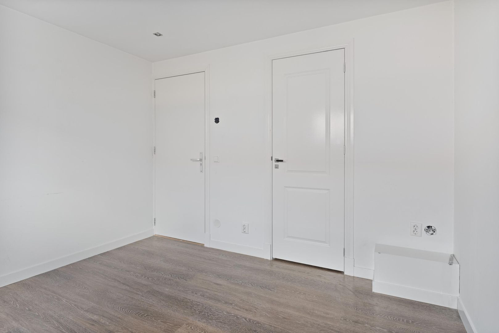 Appartement te koop: Chasséstraat 54-2, Amsterdam