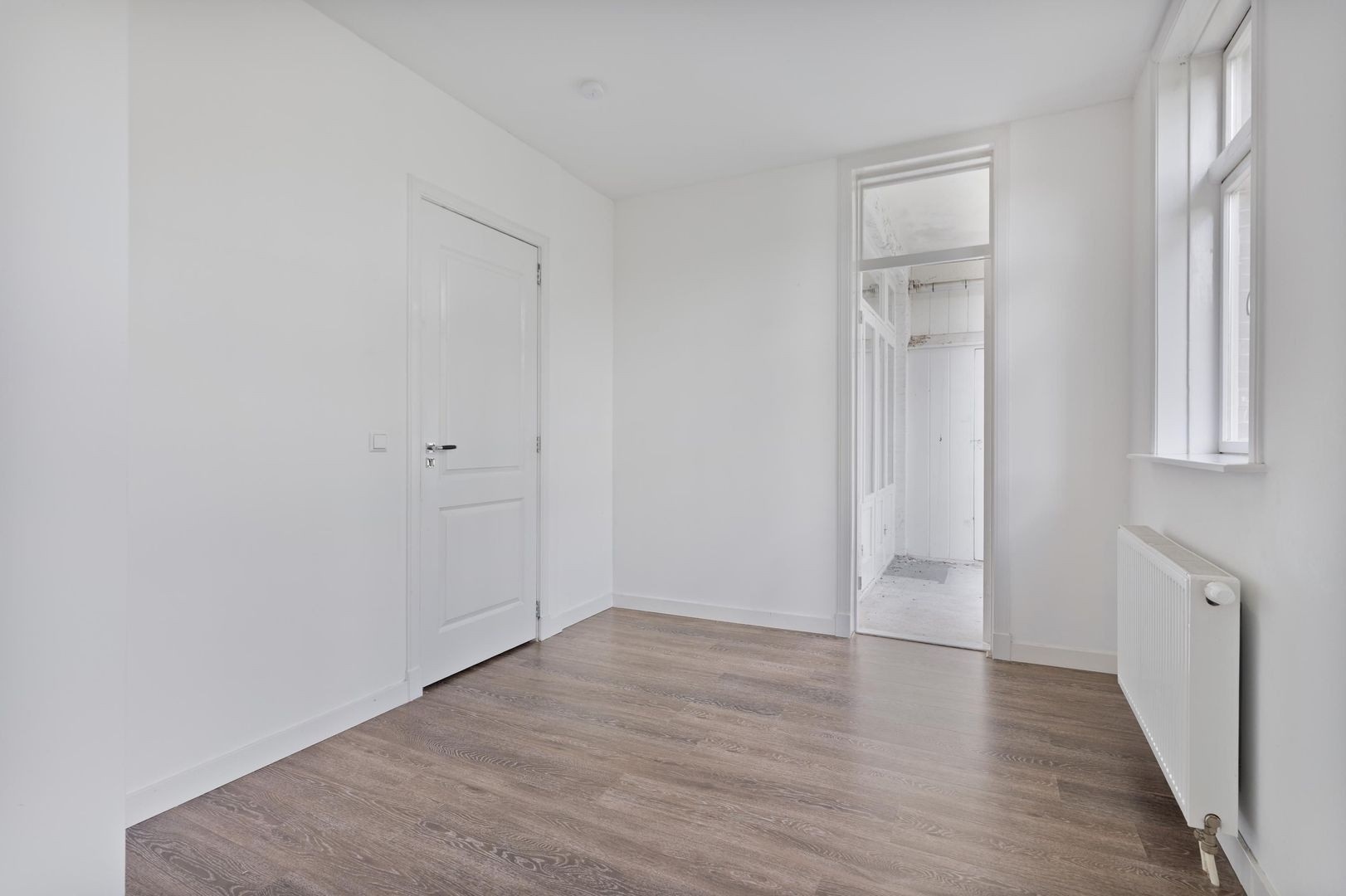Appartement te koop: Chasséstraat 54-2, Amsterdam