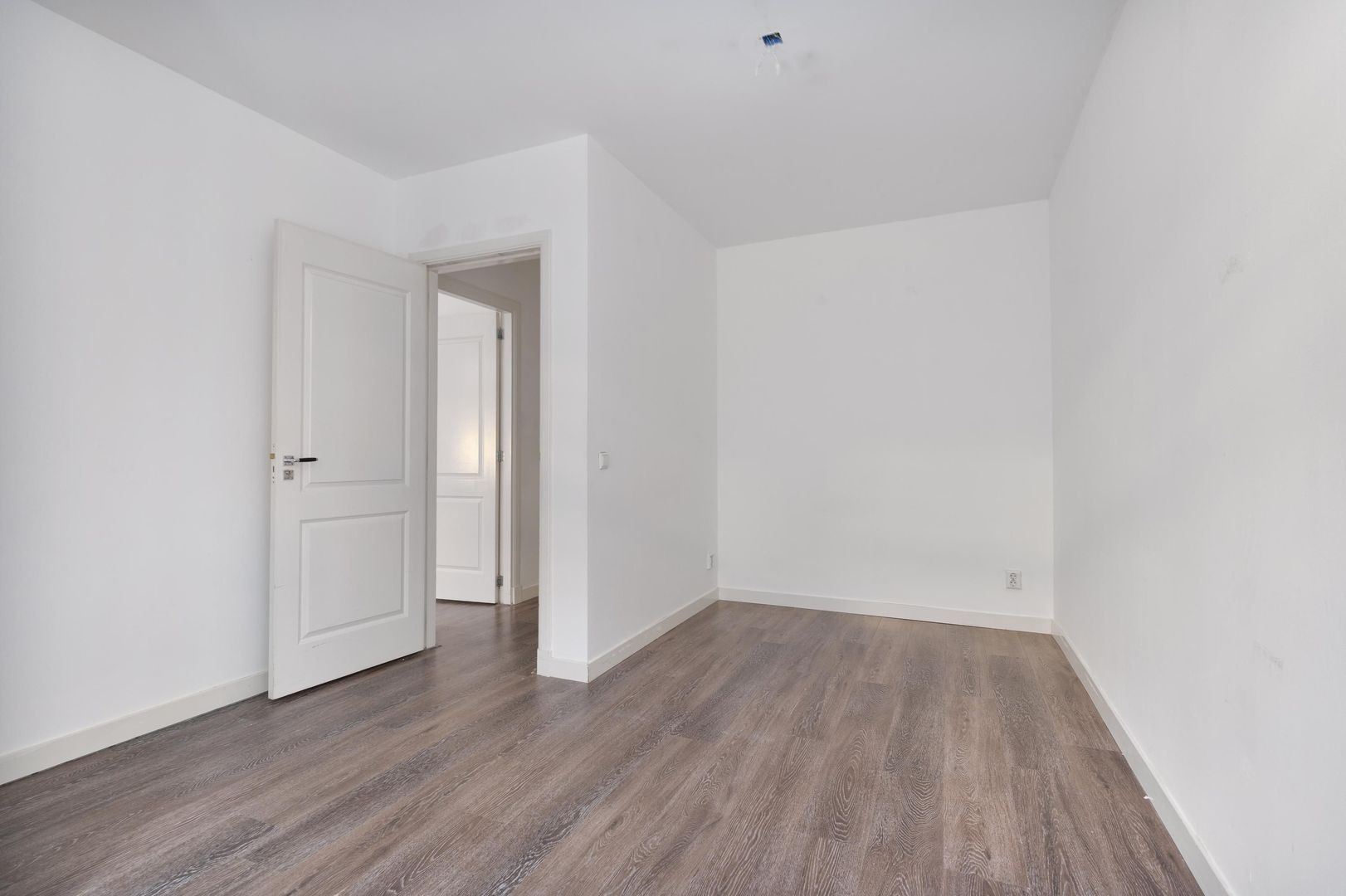 Appartement te koop: Chasséstraat 54-2, Amsterdam
