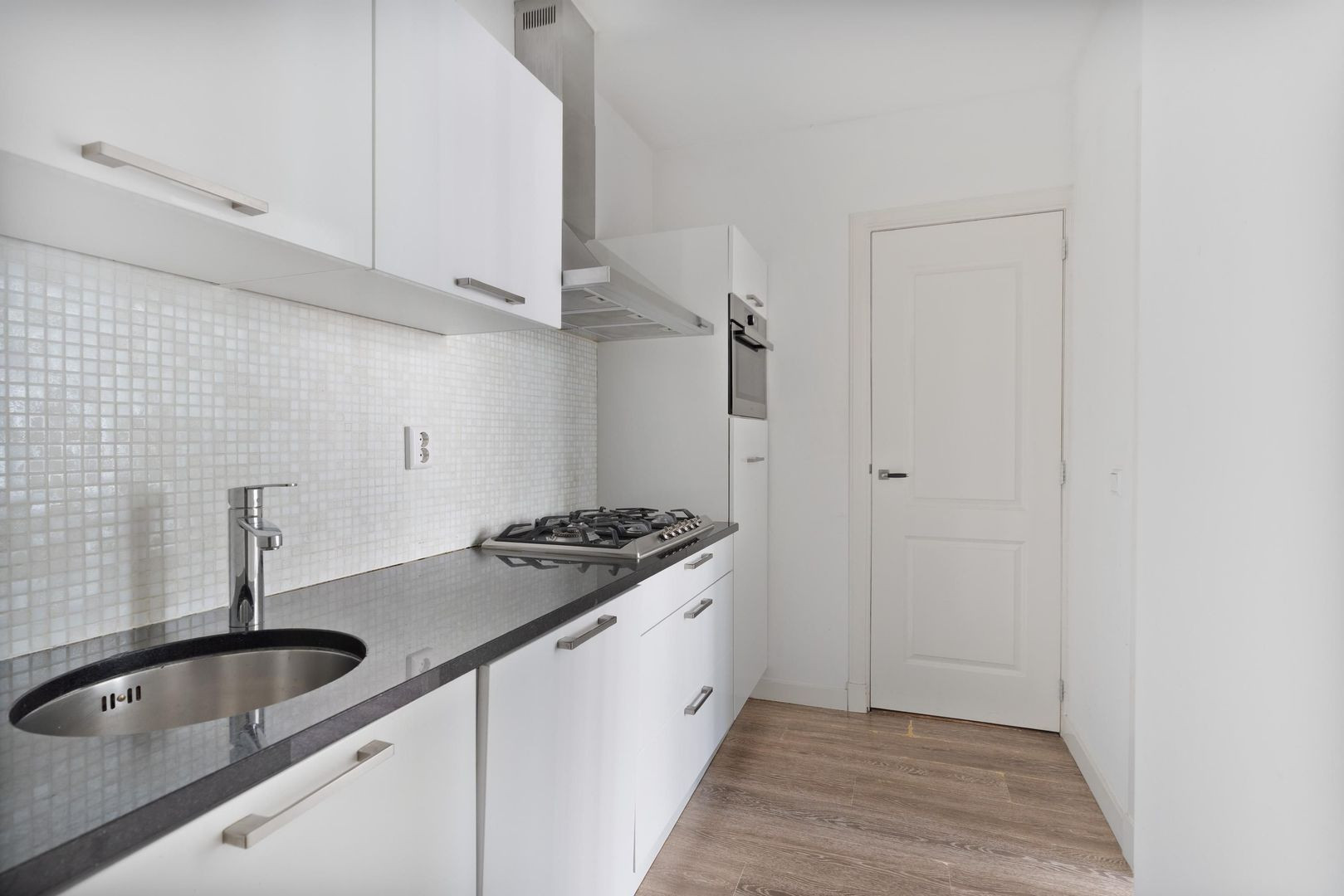 Appartement te koop: Chasséstraat 54-2, Amsterdam