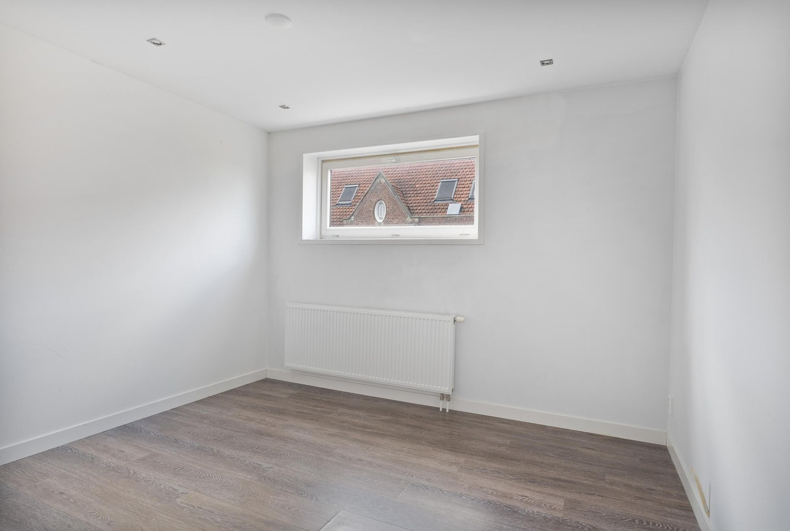 Appartement te koop: Chasséstraat 54-2, Amsterdam