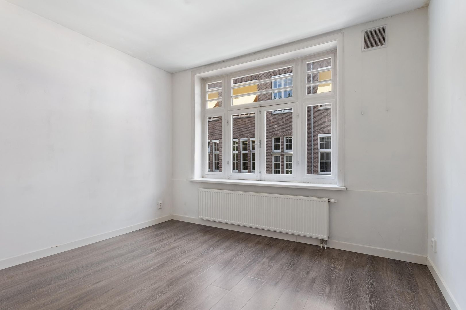 Appartement te koop: Chasséstraat 54-2, Amsterdam