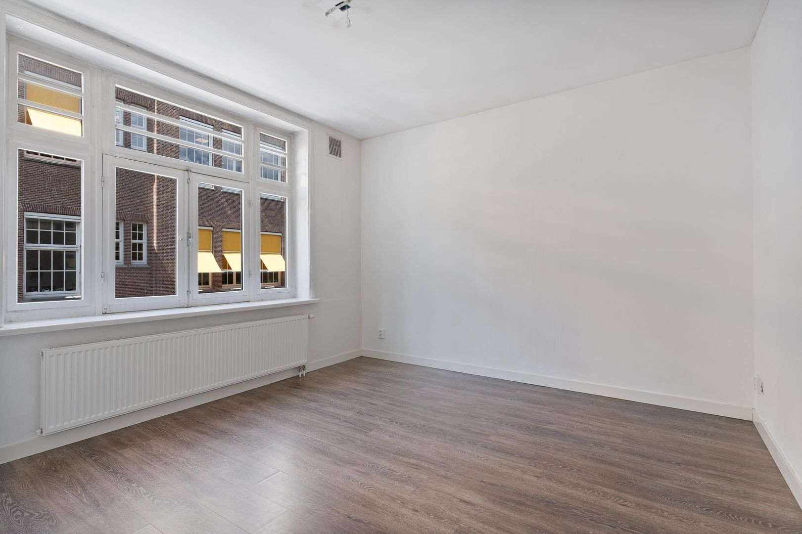 Appartement te koop: Chasséstraat 54-2, Amsterdam