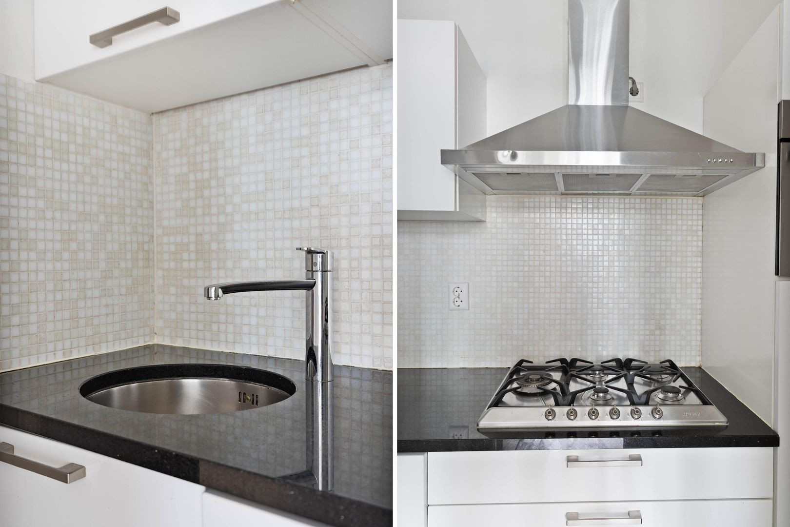 Appartement te koop: Chasséstraat 54-2, Amsterdam
