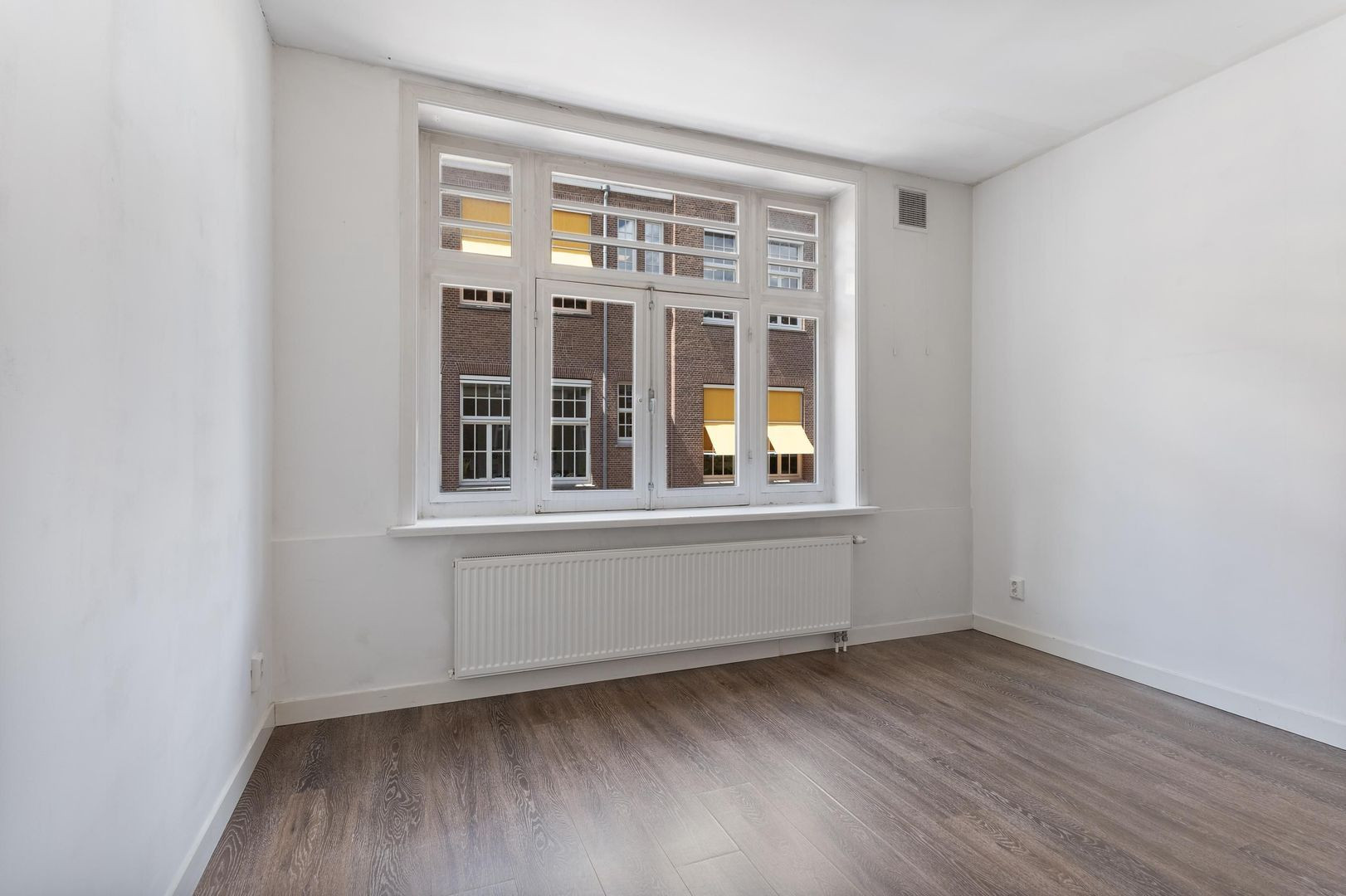 Appartement te koop: Chasséstraat 54-2, Amsterdam