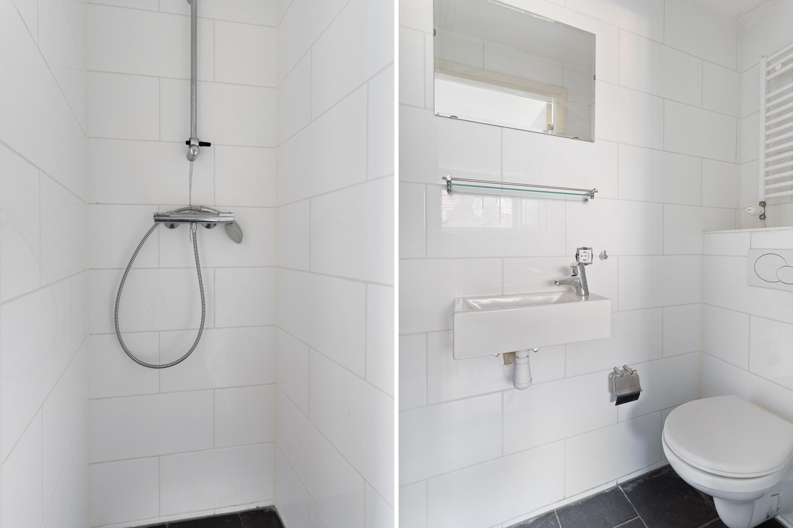 Appartement te koop: Chasséstraat 54-2, Amsterdam