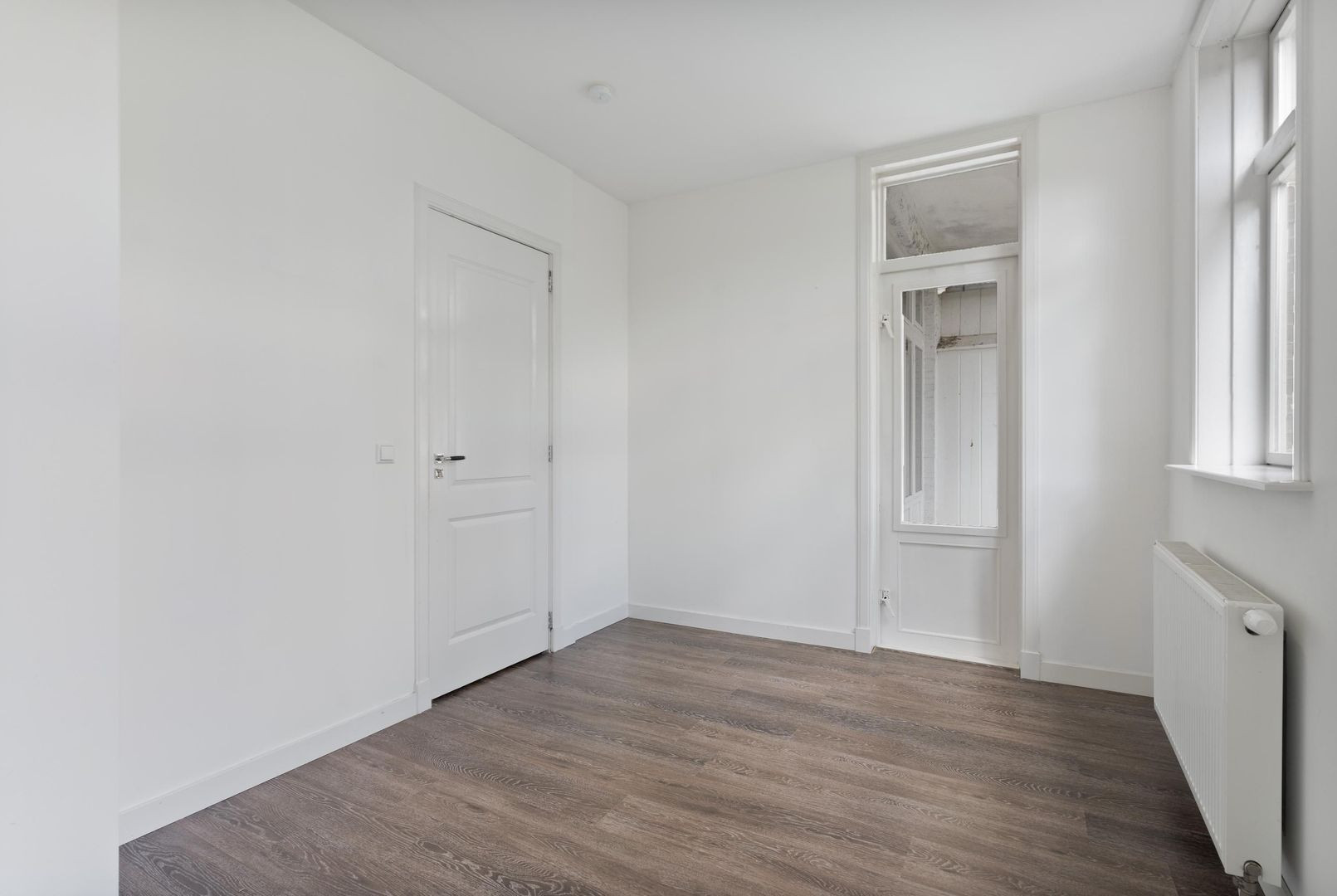 Appartement te koop: Chasséstraat 54-2, Amsterdam