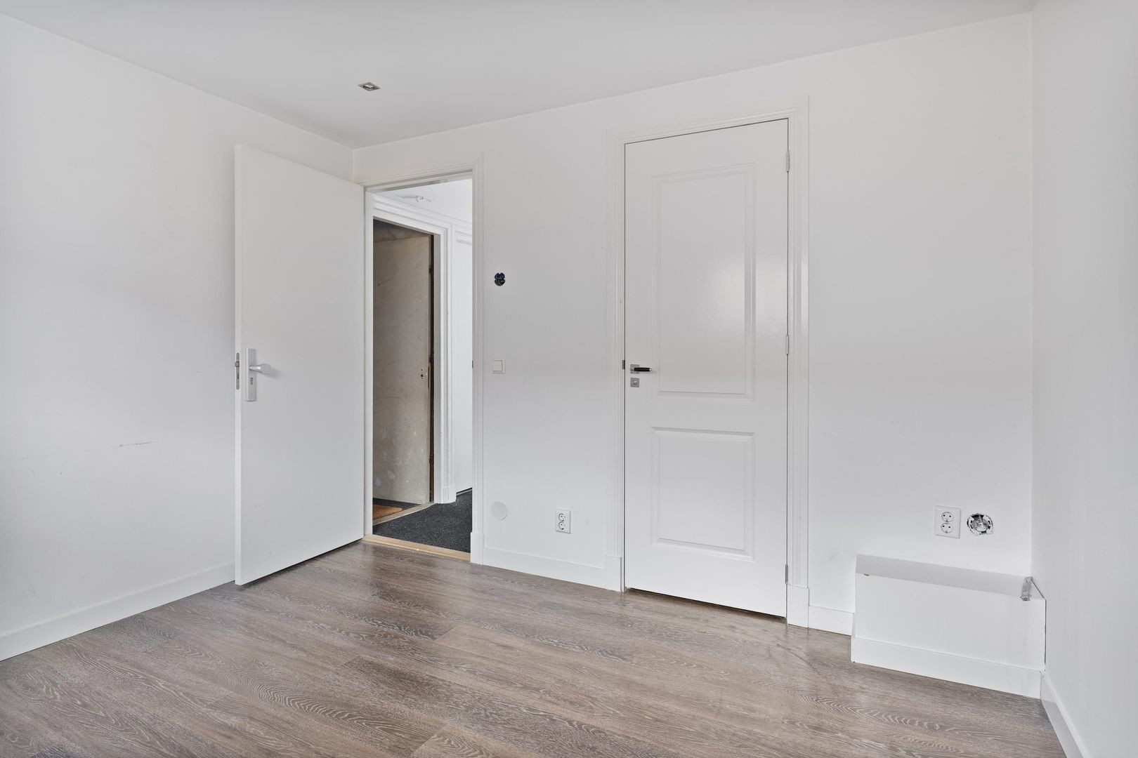 Appartement te koop: Chasséstraat 54-2, Amsterdam