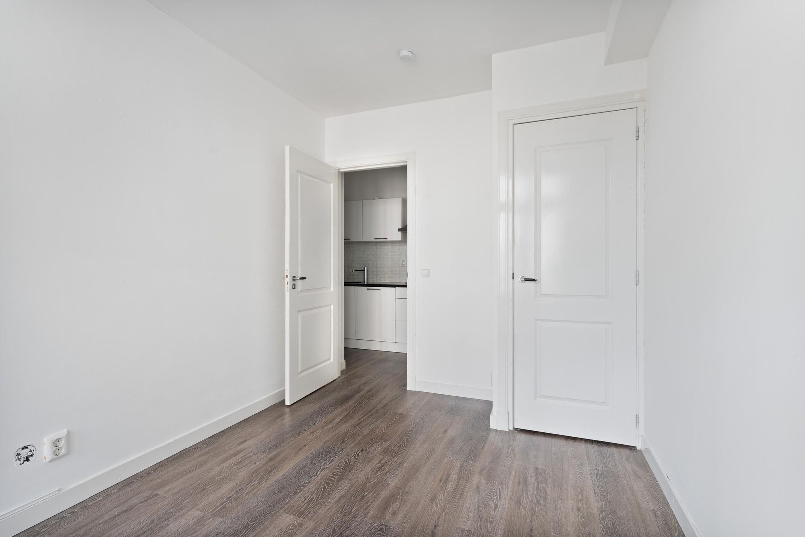 Appartement te koop: Chasséstraat 54-2, Amsterdam