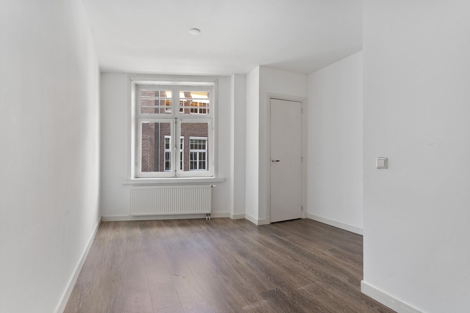 Appartement te koop: Chasséstraat 54-2, Amsterdam