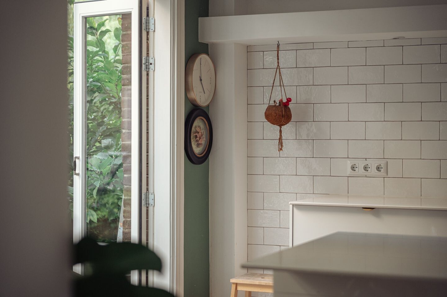 Appartement te koop: Chasséstraat 54H, Amsterdam