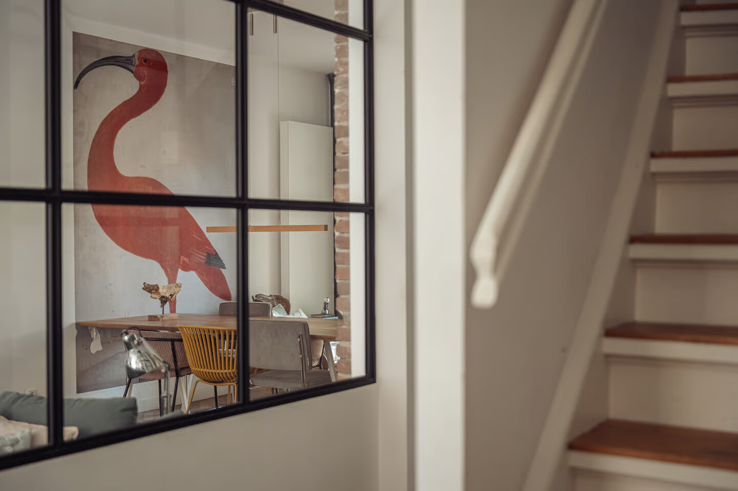 Appartement te koop: Chasséstraat 54H, Amsterdam