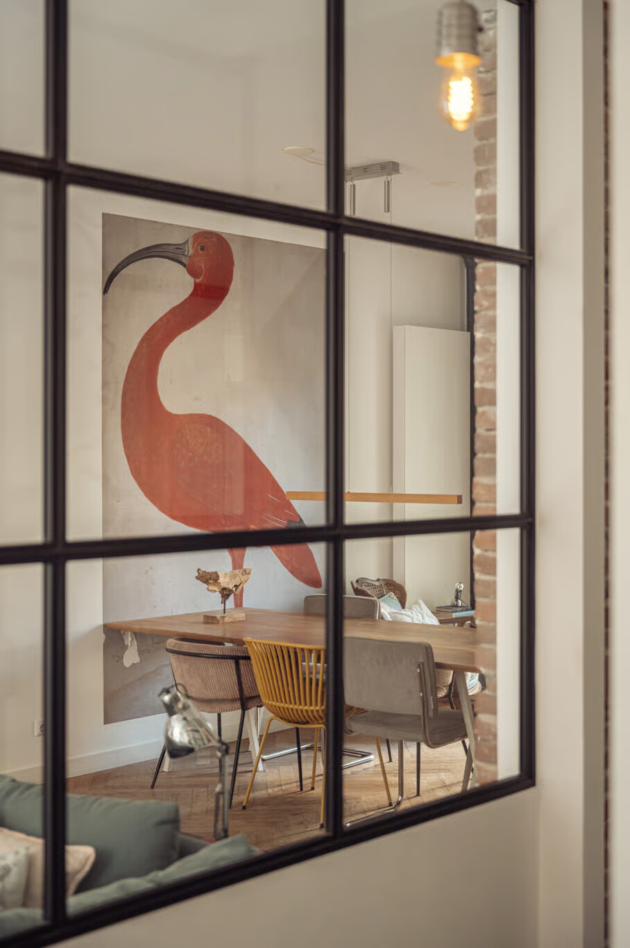 Appartement te koop: Chasséstraat 54H, Amsterdam
