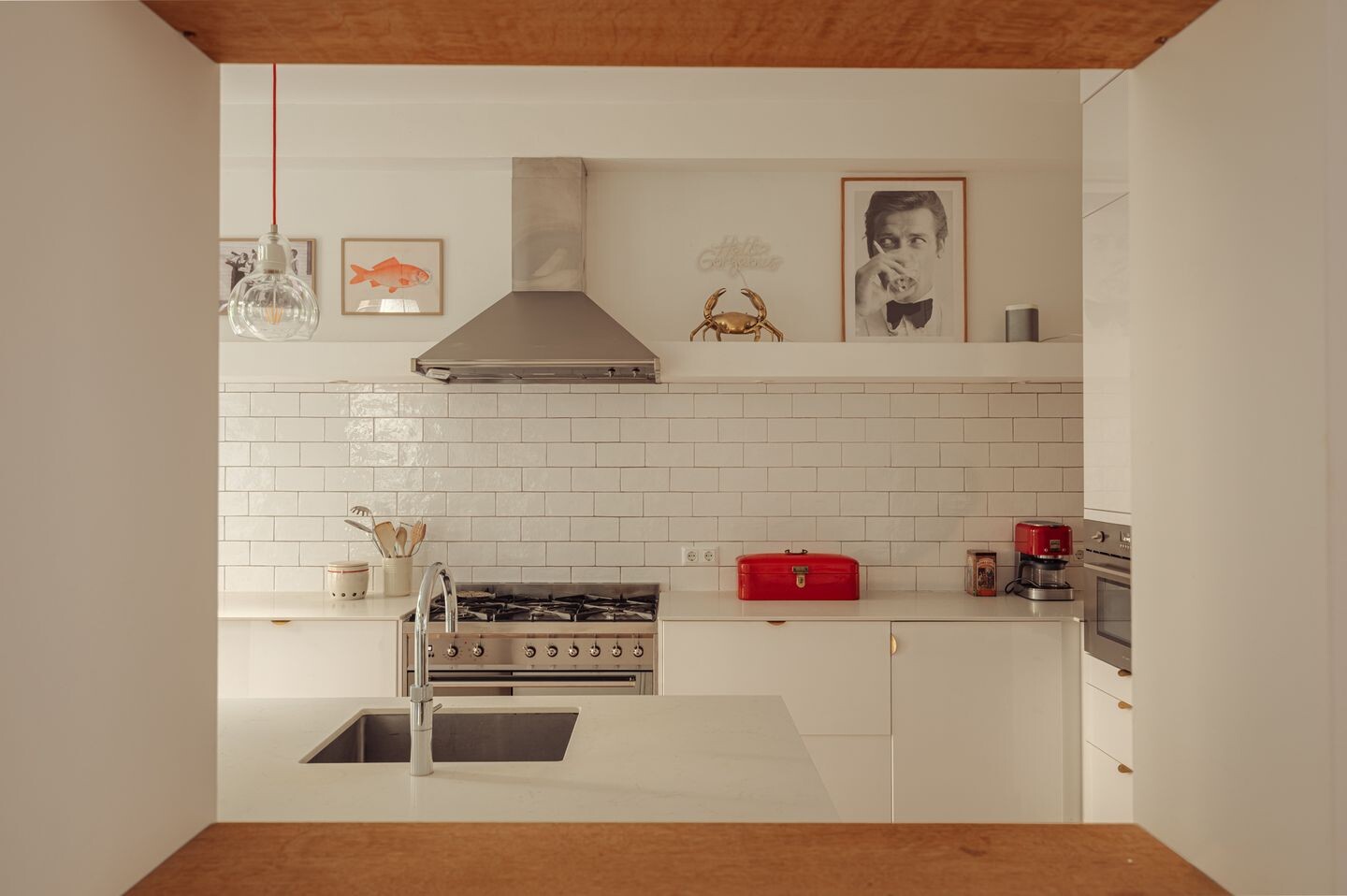 Appartement te koop: Chasséstraat 54H, Amsterdam