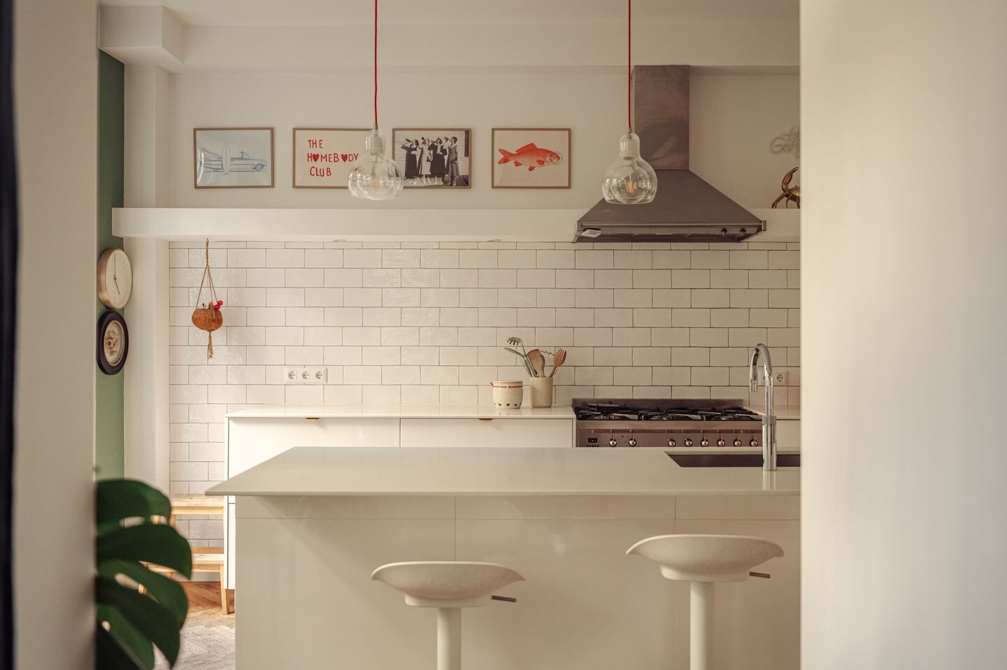 Appartement te koop: Chasséstraat 54H, Amsterdam