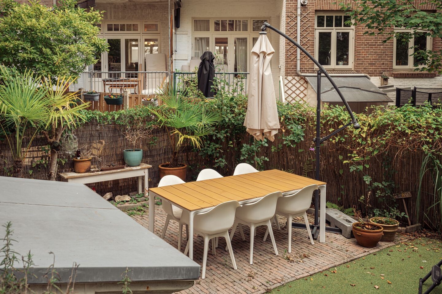 Appartement te koop: Chasséstraat 54H, Amsterdam