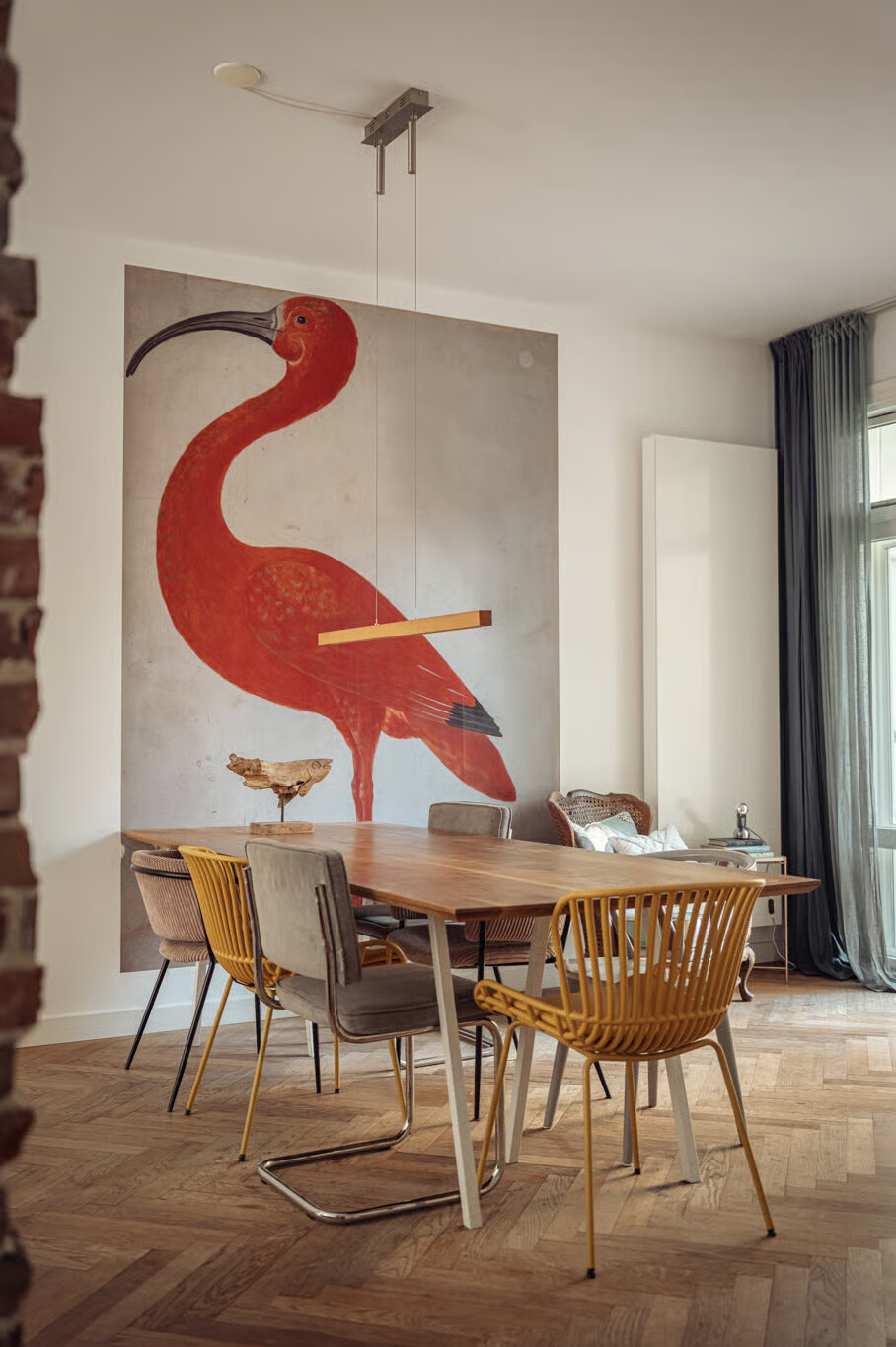 Appartement te koop: Chasséstraat 54H, Amsterdam