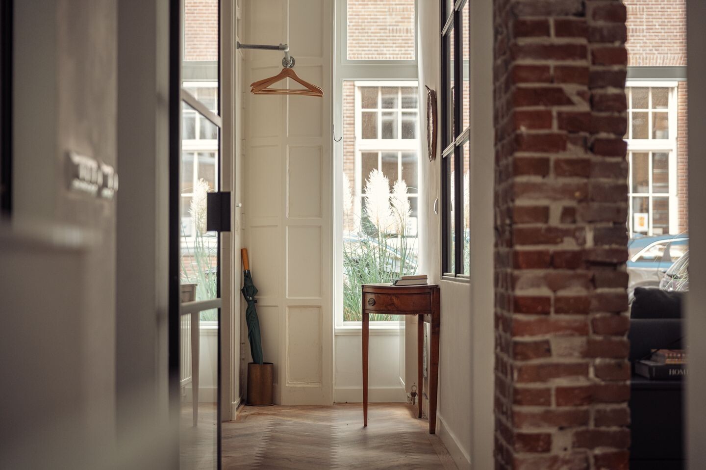 Appartement te koop: Chasséstraat 54H, Amsterdam
