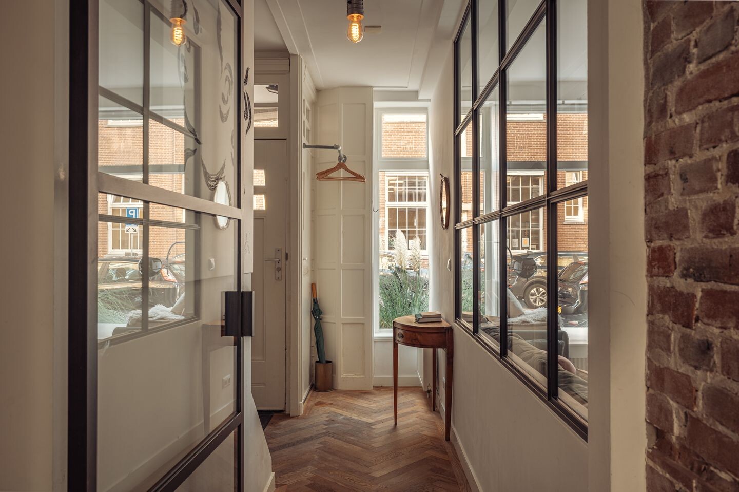 Appartement te koop: Chasséstraat 54H, Amsterdam