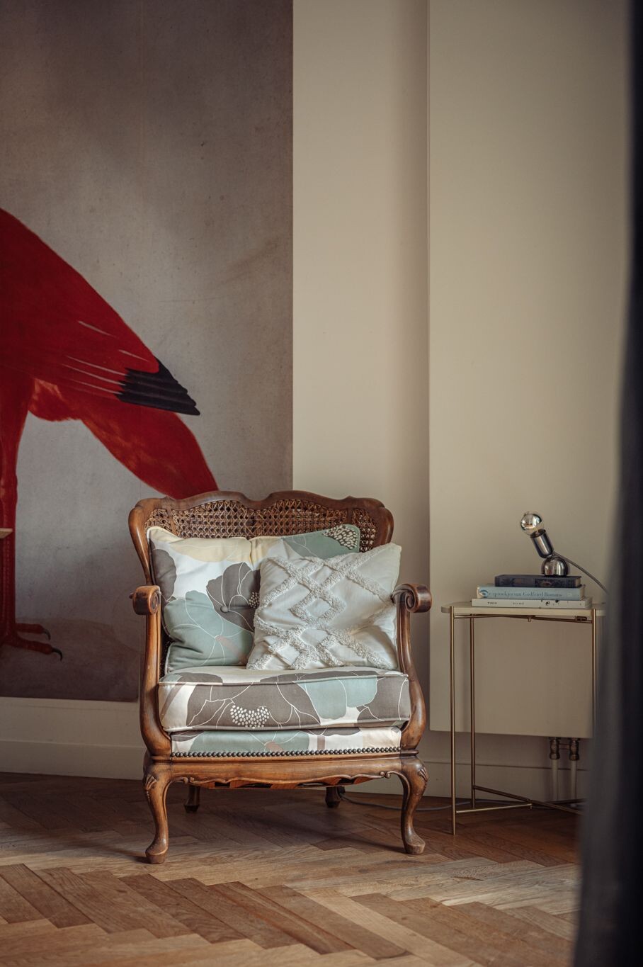 Appartement te koop: Chasséstraat 54H, Amsterdam
