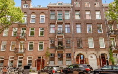 Chasséstraat 94-1