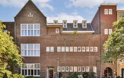 Jacob van W. 13-C