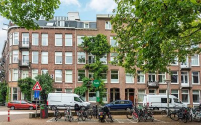 Jacob van Wassenaar Obdamstraat 36-2