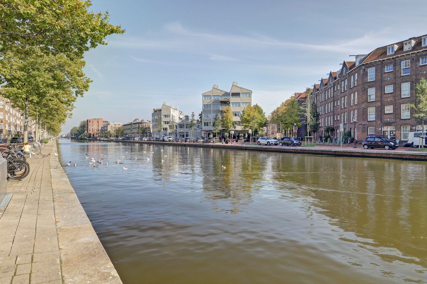 Appartement te koop: Piri Reisplein 41, Amsterdam