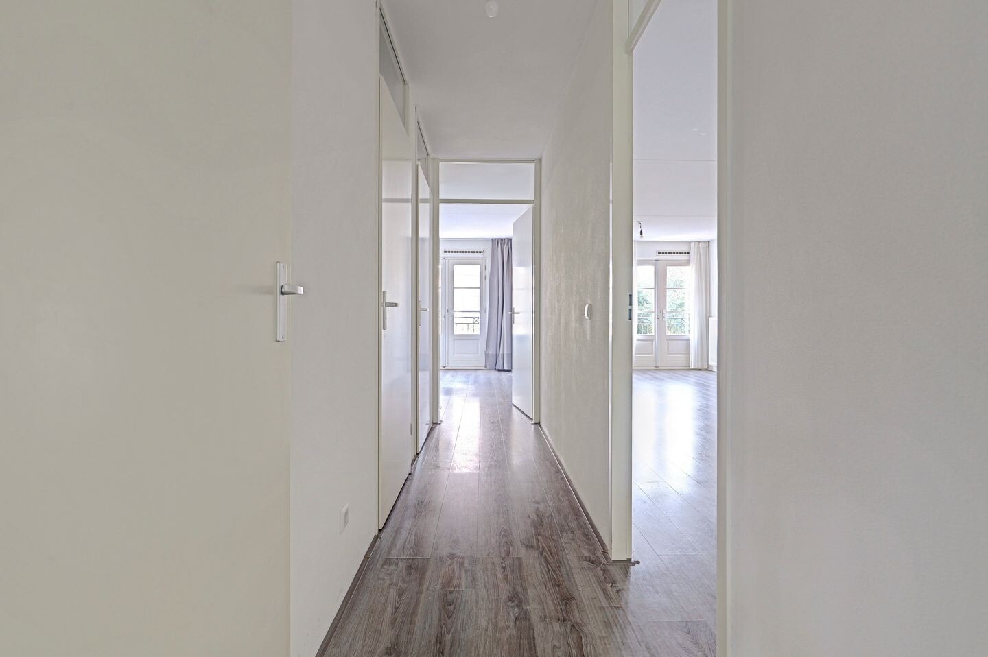 Appartement te koop: Piri Reisplein 41, Amsterdam