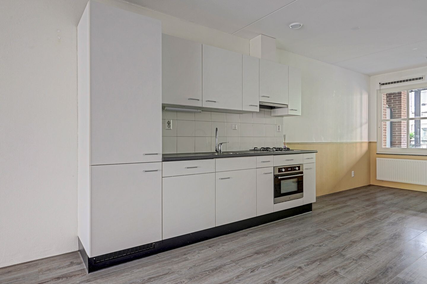 Appartement te koop: Piri Reisplein 41, Amsterdam