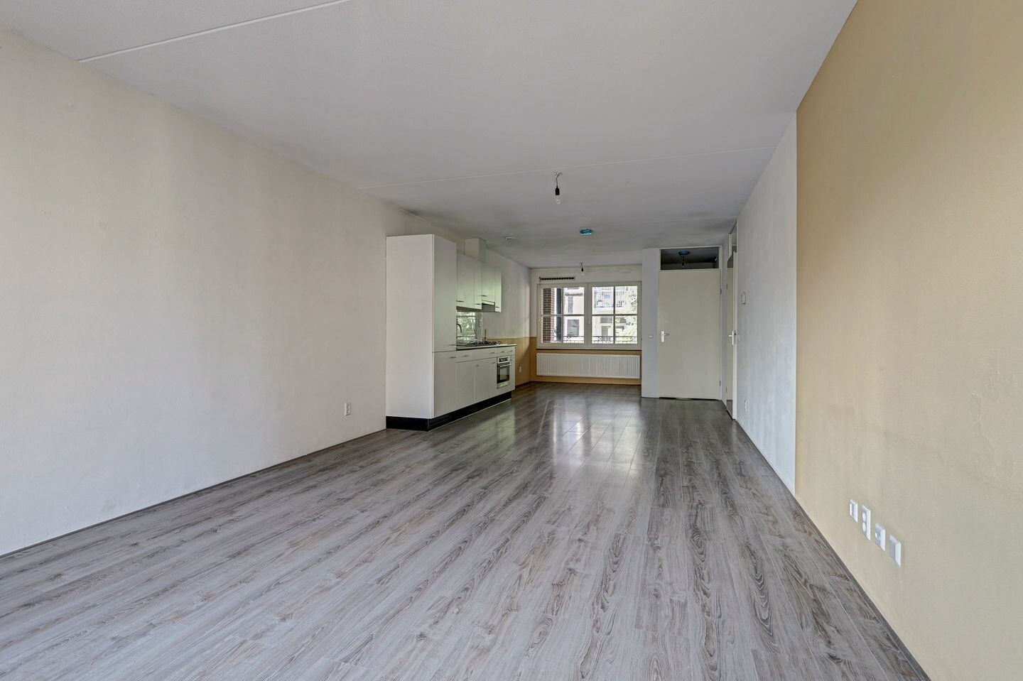 Appartement te koop: Piri Reisplein 41, Amsterdam