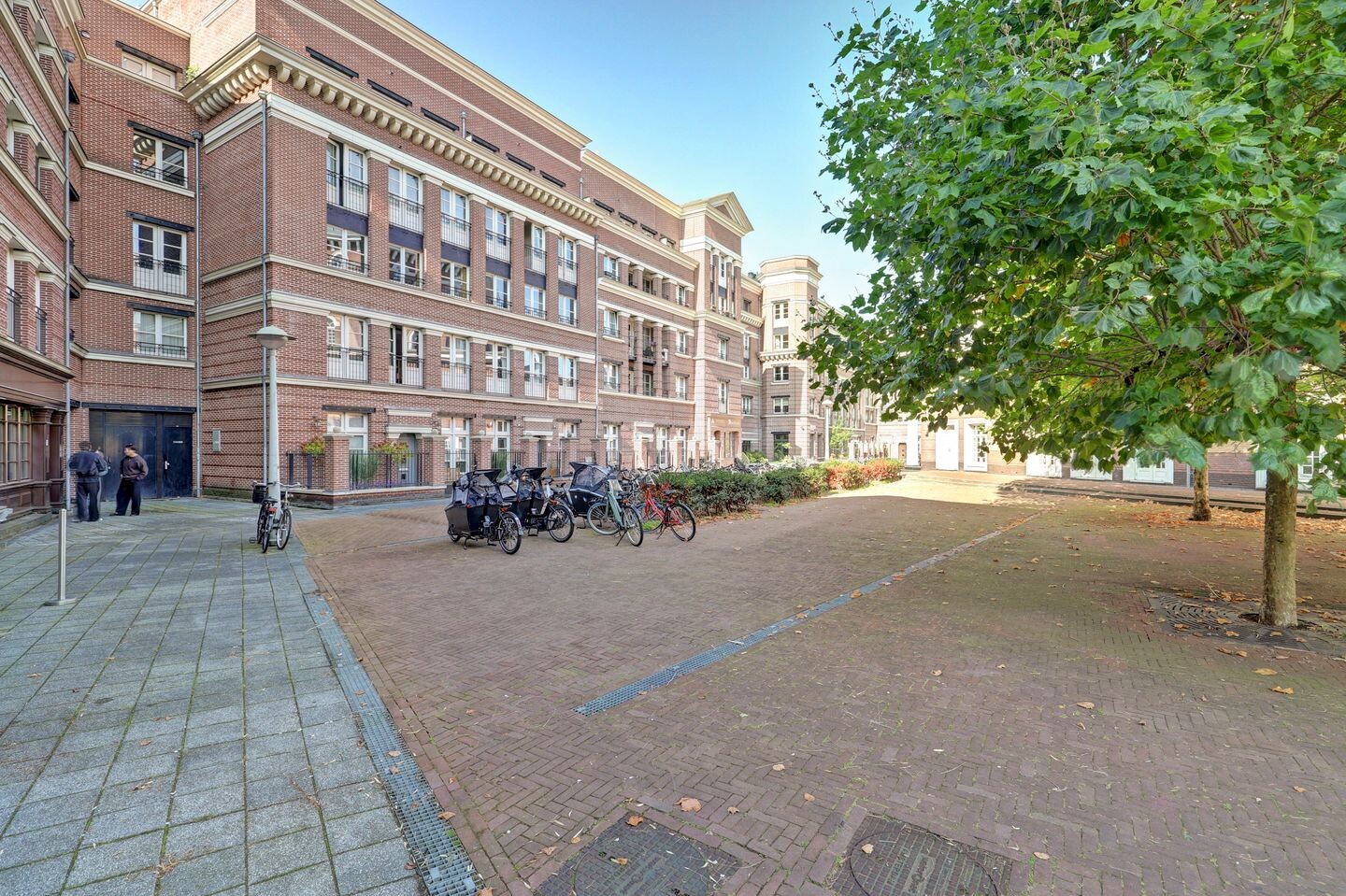 Appartement te koop: Piri Reisplein 41, Amsterdam
