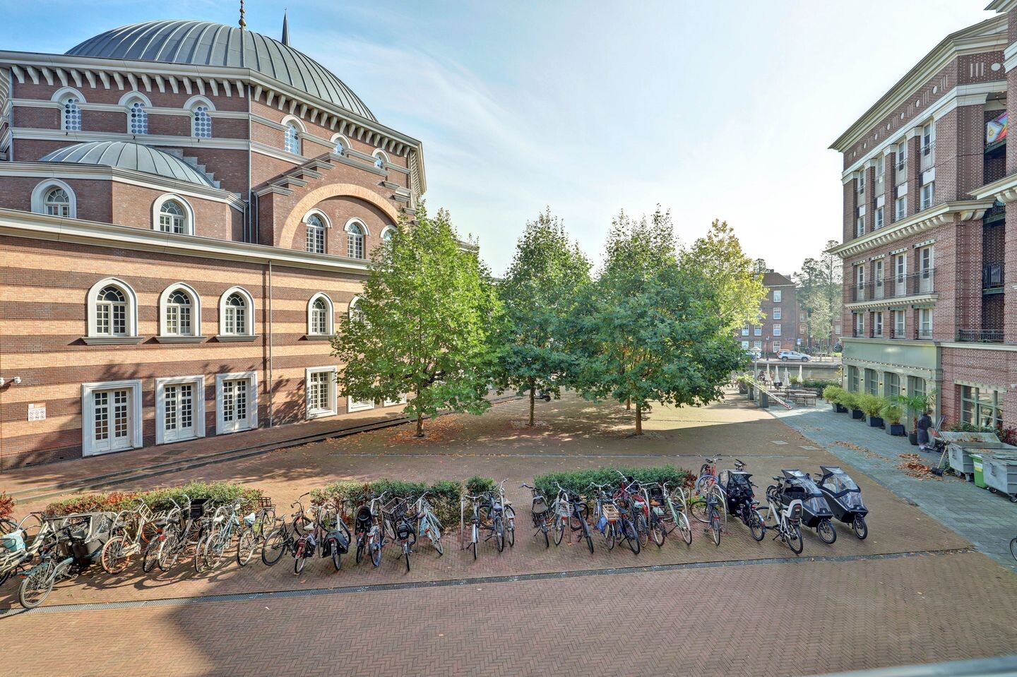 Appartement te koop: Piri Reisplein 41, Amsterdam
