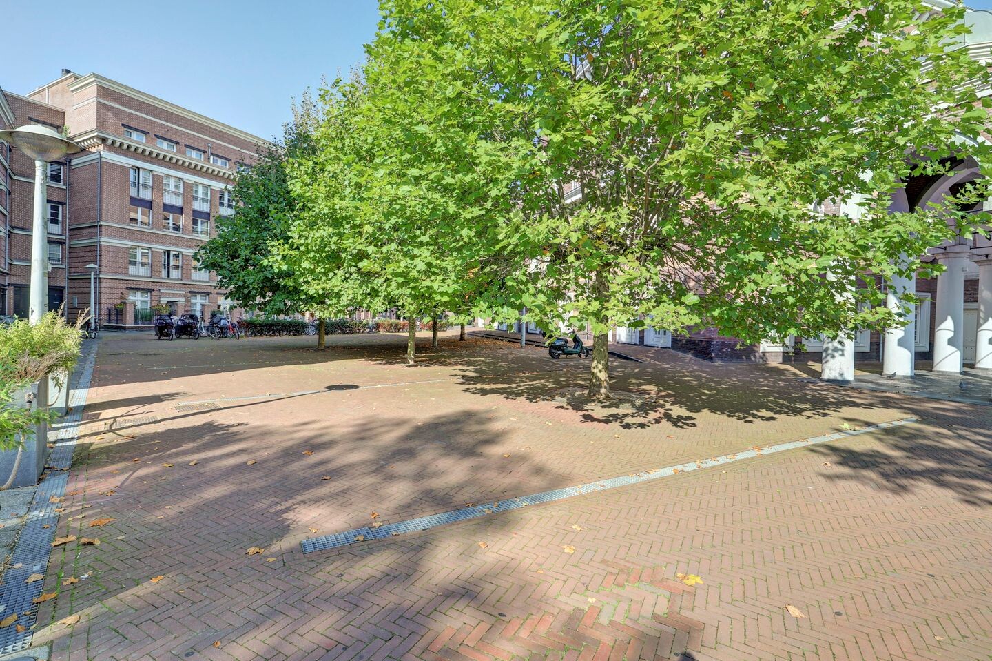 Appartement te koop: Piri Reisplein 41, Amsterdam