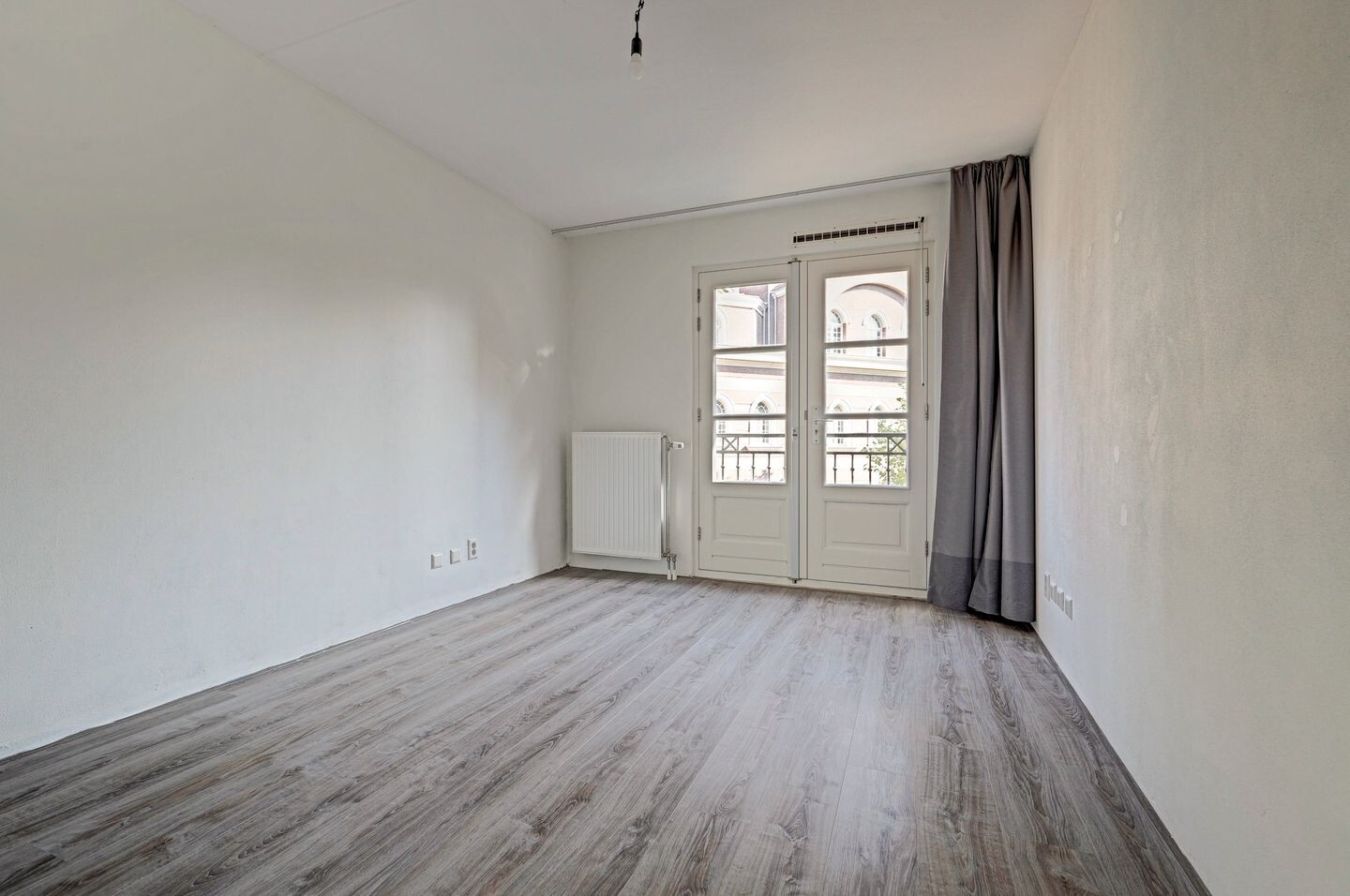Appartement te koop: Piri Reisplein 41, Amsterdam