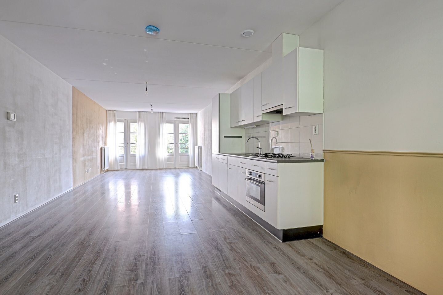 Appartement te koop: Piri Reisplein 41, Amsterdam