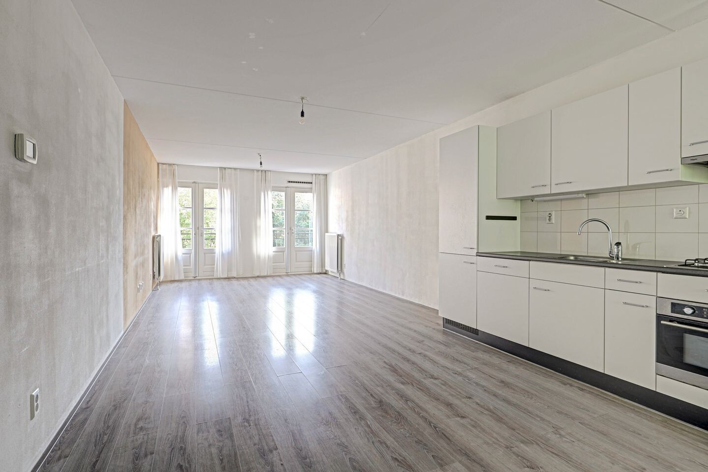 Appartement te koop: Piri Reisplein 41, Amsterdam
