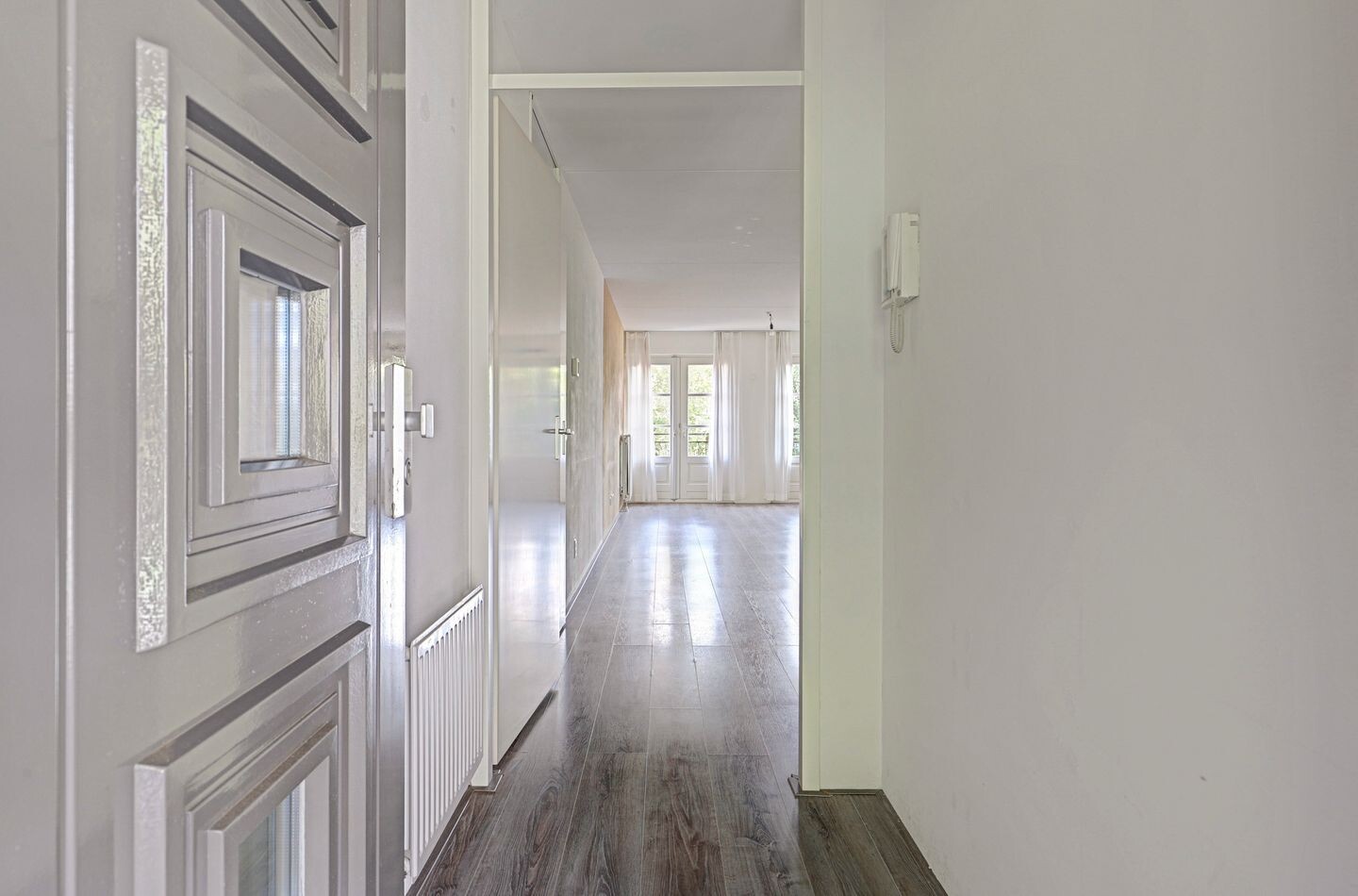 Appartement te koop: Piri Reisplein 41, Amsterdam