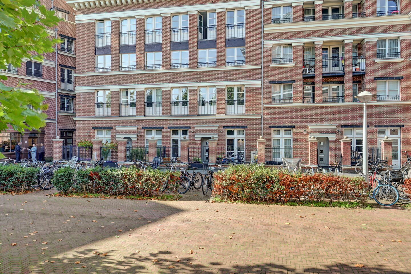 Appartement te koop: Piri Reisplein 41, Amsterdam