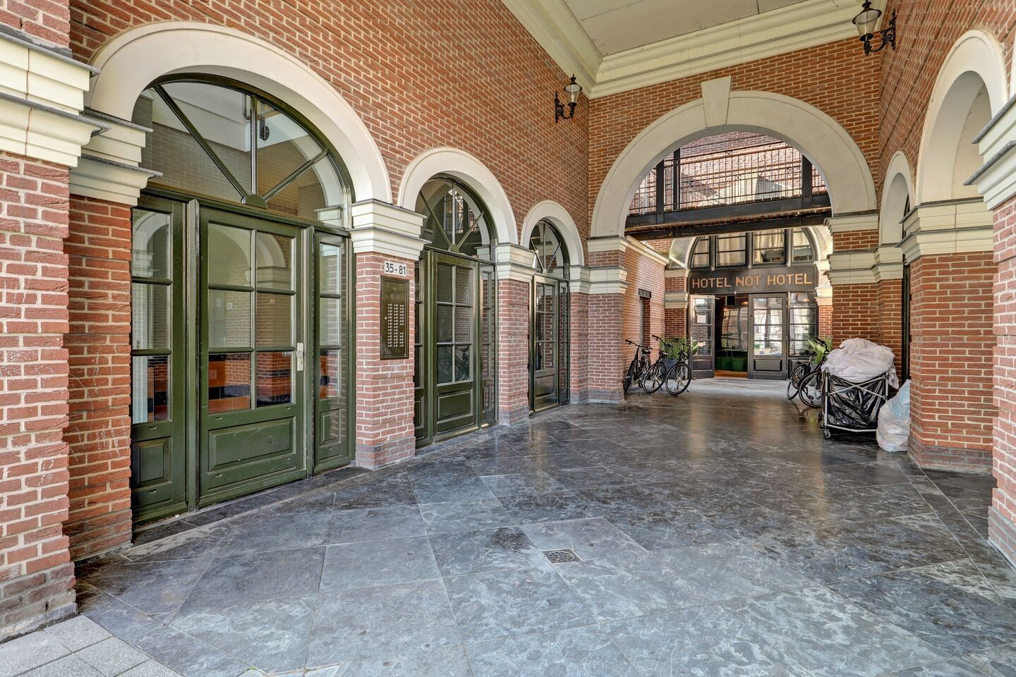 Appartement te koop: Piri Reisplein 41, Amsterdam