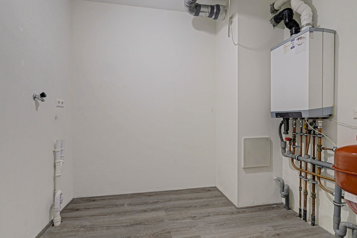 Appartement te koop: Piri Reisplein 41, Amsterdam