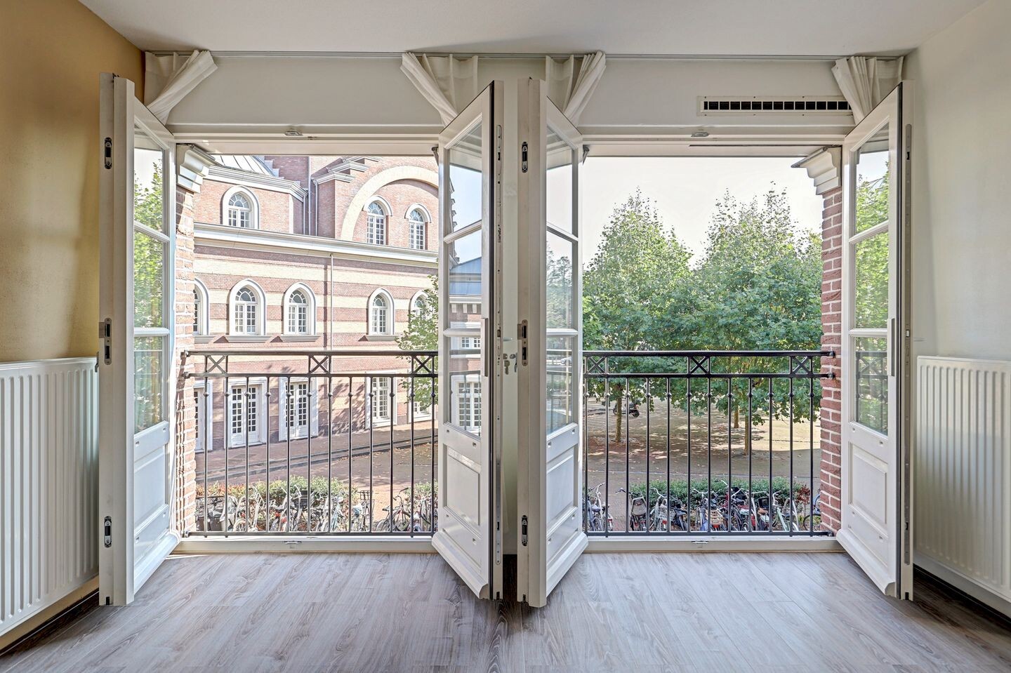 Appartement te koop: Piri Reisplein 41, Amsterdam